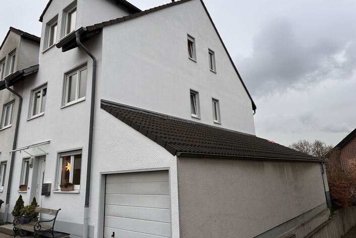 Reihenhaus in Bottrop-Boy Reihenhaus in Bottrop-Boy