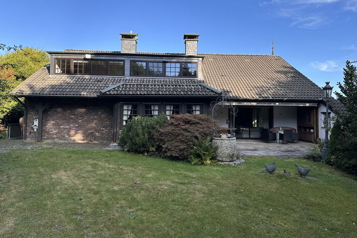 Einfamilienhaus Kauf Essen Burgaltendorf Einfamilienhaus Kauf Essen Burgaltendorf